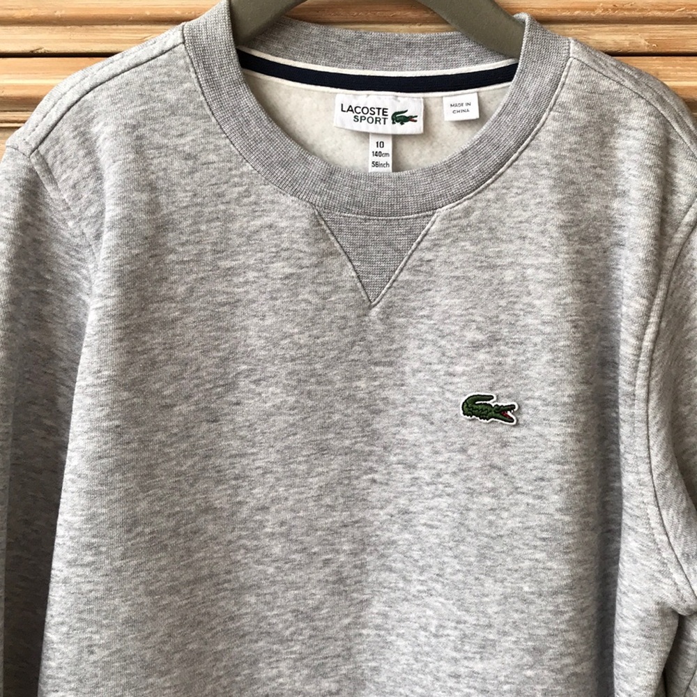 LACOSTE Sweatshirt